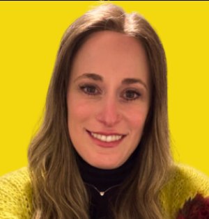 Avigail Kemmoun, BCBA