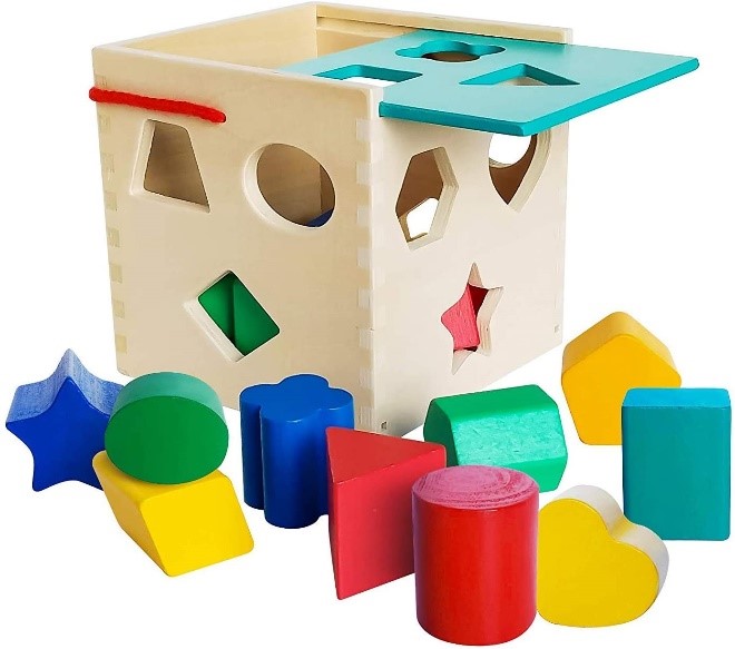 Ten Great Toys for Children with Autism