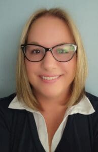 Jodi Ussery