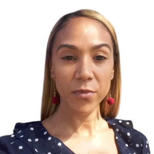 Candice Williams