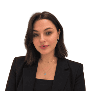 Naomi Karapunarly