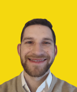 Simon Deutsch